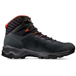 Męskie buty turystyczne Mammut Mercury IV Mid GTX Men