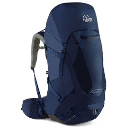 Plecak damski Lowe Alpine Manaslu ND 60:75 niebieski Blueprint/Bp