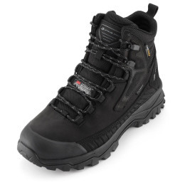Buty zimowe wysokie męskie Alpine Pro Enes