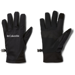 Rękawiczki męskie Columbia Men's Maxtrail Helix™ Glove czarny Black