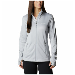 Bluza damska Columbia W Park View Grid Fleece Full Zip