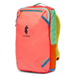 Plecak Cotopaxi Allpa 28L Travel Pack pomarańczowy/żółty