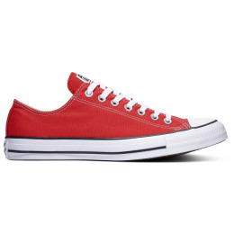 Buty Converse Chuck Taylor All Star Canvas Low czerwony RED