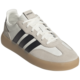 Buty męskie Adidas Barreda Decode Lux biały Owhite/Cblack/Gum3