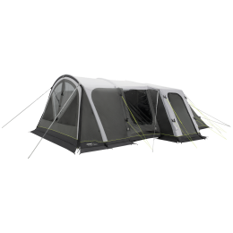 Duży namiot rodzinny Outwell Vermont 7 Air zielony Green