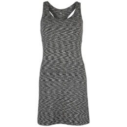 Sukienka Kilpi Sonora (2017) czarny