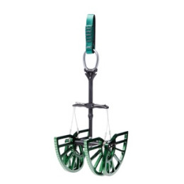 Friend Black Diamond Camalot C4 - 6 zielony