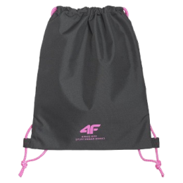 Torba naramienna 4F Gymsack U157