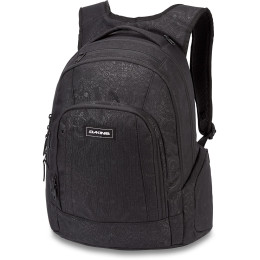 Plecak Dakine Frankie 26l czarny/szary Paulina