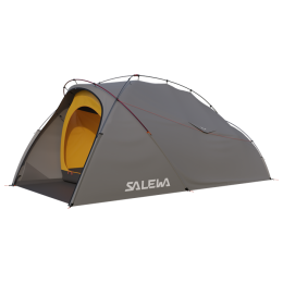 Namiot Salewa Puez Trek 3P Tent zarys