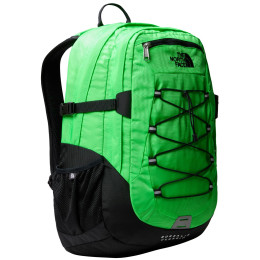 Plecak The North Face Borealis Classic jasnozielony