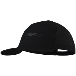 Czapka z daszkiem Dynafit Tech Trucker Cap czarny 0910 - black out