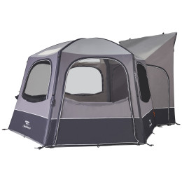 Przedsionek Vango Airhub Hexaway II Low szary CloudGray