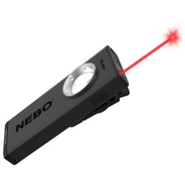 Latarka NEBO Slim+