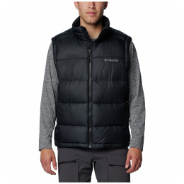 Kamizelka męska Columbia Pike Lake™ II Vest czarny Black