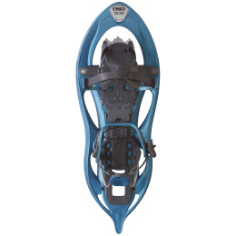 Rakiety śnieżne TSL 305 Tour niebieski Celestial