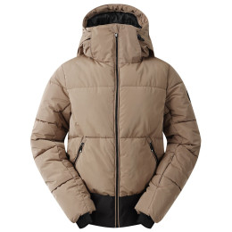 Kurtka damska Dare 2b Glitz Jacket beżowy PineBark/Blk