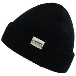 Czapki zimowe Fundango Tara Beanie czarny black