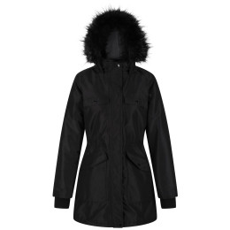 Kurtka damska Regatta Samiyah czarny Black