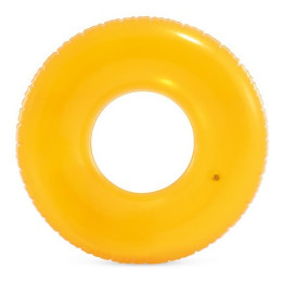 Koło Intex Transparent Tubes 59260NP