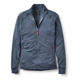 Bluza damska Rab Nexus Jacket Wmns szary