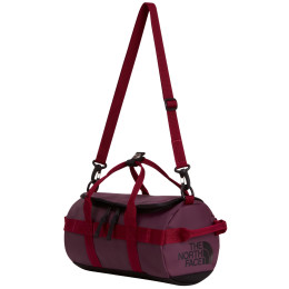 Torba naramienna The North Face Base Camp Duffel Shoulder Bag