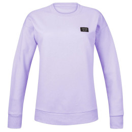 Bluza damska Hannah Moly BH fioletowy purple heather