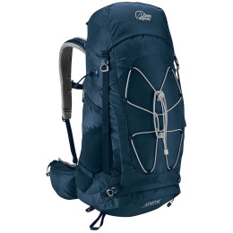 Plecak Lowe Alpine AirZone Camino Trek 30:40 niebieski Azure/Az