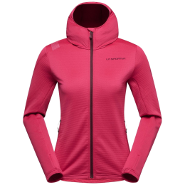 Bluza damska La Sportiva Chill Thermal Hoody W