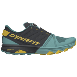 Buty do biegania dla mężczyzn Dynafit Alpine Pro 2 niebieski/czarny 3091 - Atlantic/Black Out