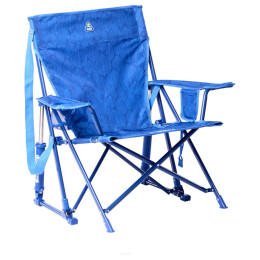 Krzesło GCI Kickback Rocker