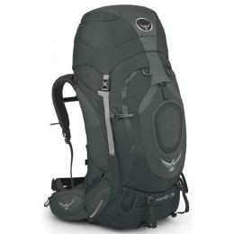 Plecak Osprey Xenith 75 zarys
