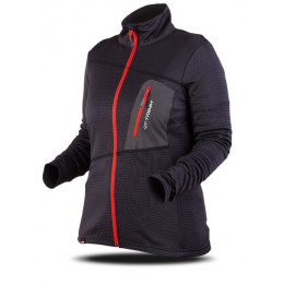 Bluza damska Trimm Micro Lady czarny black
