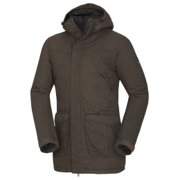 Kurtka męska Northfinder Longo ciemnozielony Darling