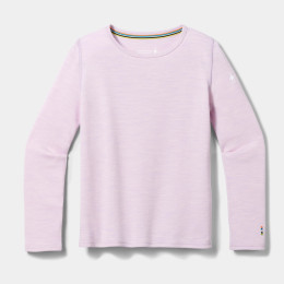 Dziecięca koszulka Smartwool Kids' Classic Thermal Merino Base Layer