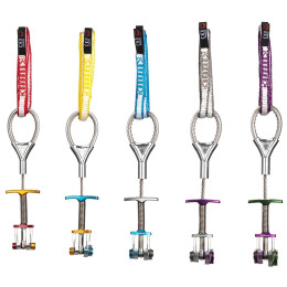 Friend Wild Country Offset Zero Friend Set