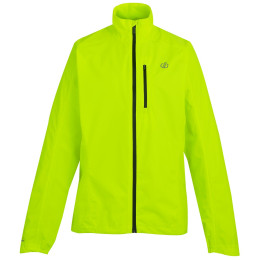 Męska kurtka rowerowa Dare 2b Tor Cycle Jacket żółty Fluro Yellow