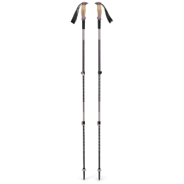 Kije trekkingowe Black Diamond Trail Vista Shock