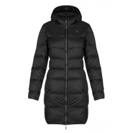 Płaszcz damski Loap Iprada czarny