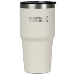 Kubek termiczny Regatta Thermulate Travel Tumbler 0.6L beżowy Moonstruck