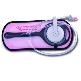 Bukłak Trimm Armax 1,5L przeroczysty Transparent White