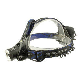 Czołówka Yate Leon XML U2 Cree