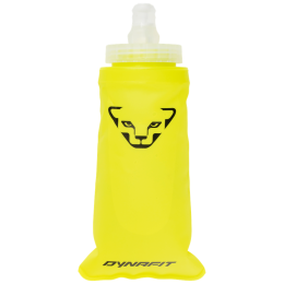Butelka Dynafit Flask 300Ml żółty Fluo Yellow/ Black