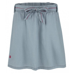 Spódnica Loap Nene niebieski