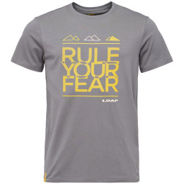 Koszulka męska Loap Alhan