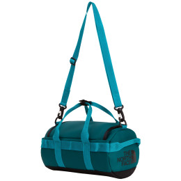 Torba naramienna The North Face Base Camp Duffel Shoulder Bag