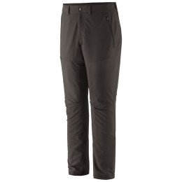Spodnie męskie Patagonia Men's Terravia Trail Pants - Reg czarny Black