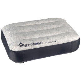 Poduszka Sea to Summit Aeros Down Pillow Large szary Grey