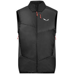 Kamizelka męska Salewa Ortles Hyb Tw Air Vest M czarny black out