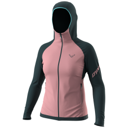 Bluza damska Dynafit Transalper Ptc Hooded Jacket W
